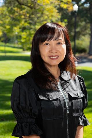 Cheronne Wong