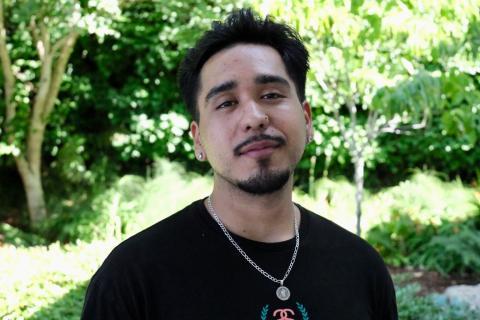 Lalo Marroquin Ledezma