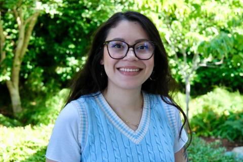 Denia Maldonado Olivas