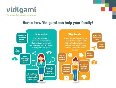 vidigami