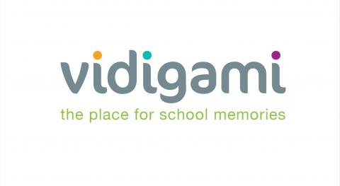 Vidigami Logo