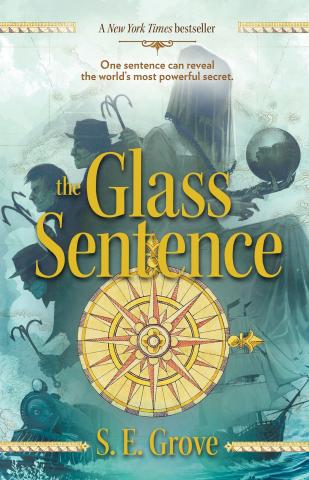 Glass Sentence cover image