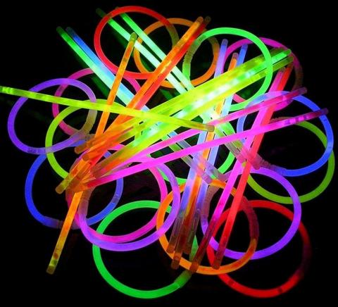 Neon Dance