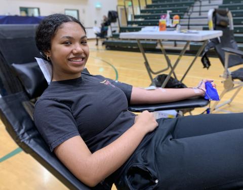 blood drive