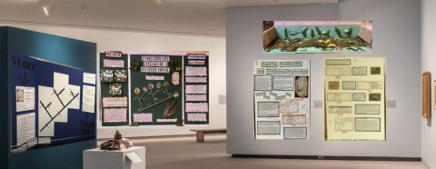 virtual museum