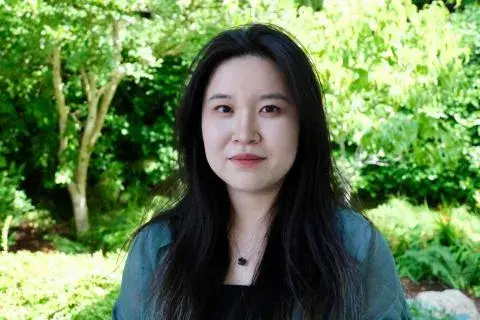 Rose Ju 