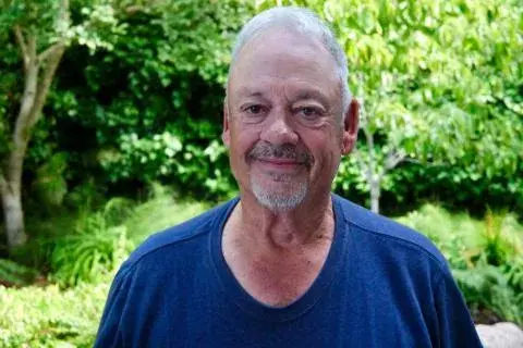Mark Hartman