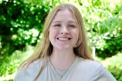 Georgia Brown 