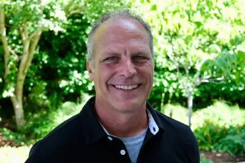Paul Faeh 
