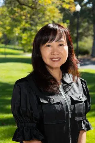 Cheronne Wong