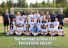soccer athletics