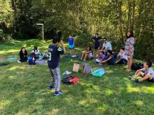 summer program