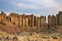 vantage columns