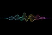 Sound wave