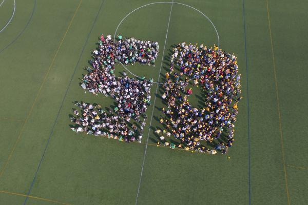 50th formation