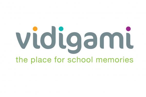 Vidigami Logo