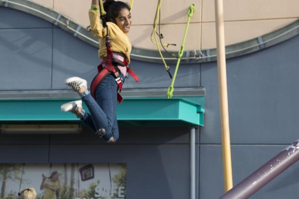 dark day celebration