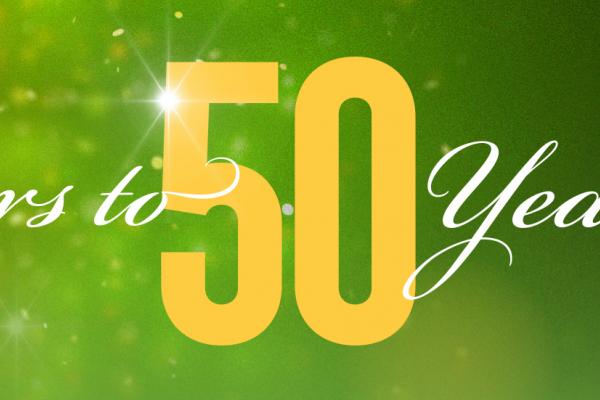 50th gala survey