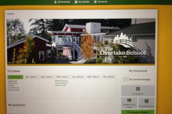 veracross new features