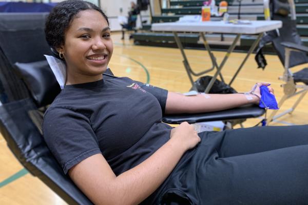 blood drive 