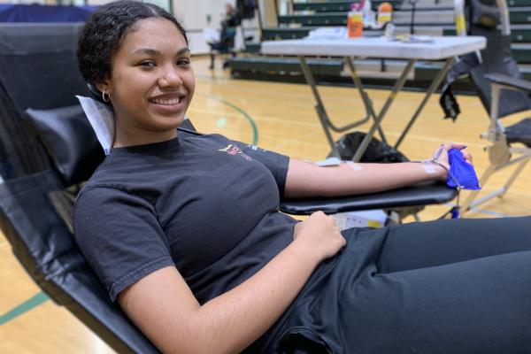 blood drive 