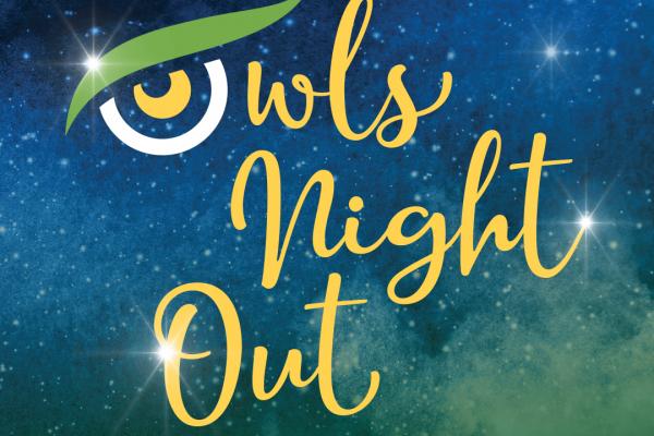 owls night out reminders