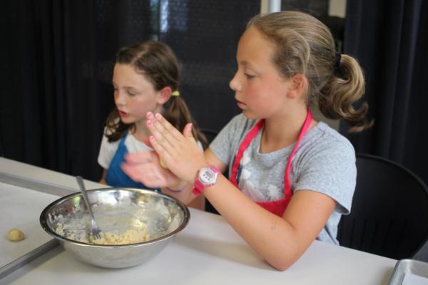 maddie summer program