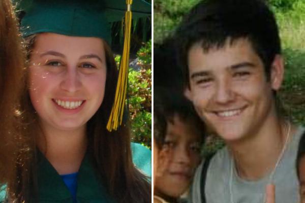 becky teper and eli waalkes