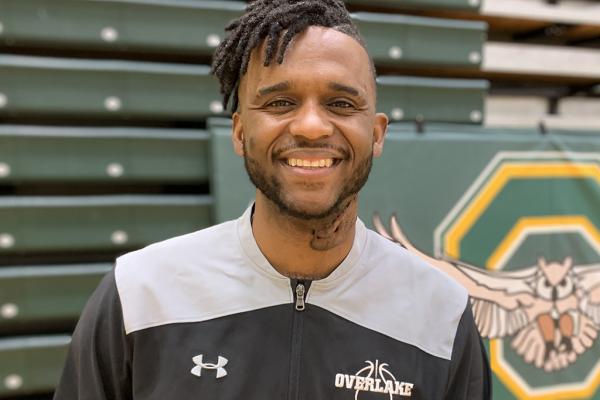 Teron Sutherlin