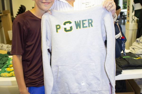 spiritwear