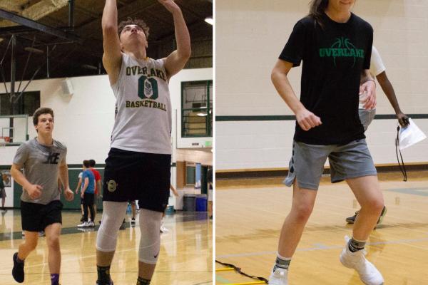 hoops return