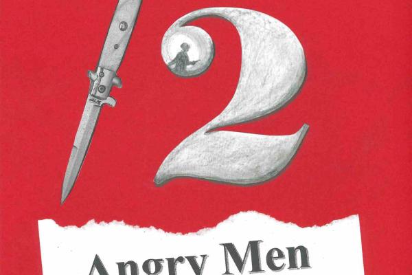 12 angry men