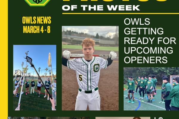 athletics week in review