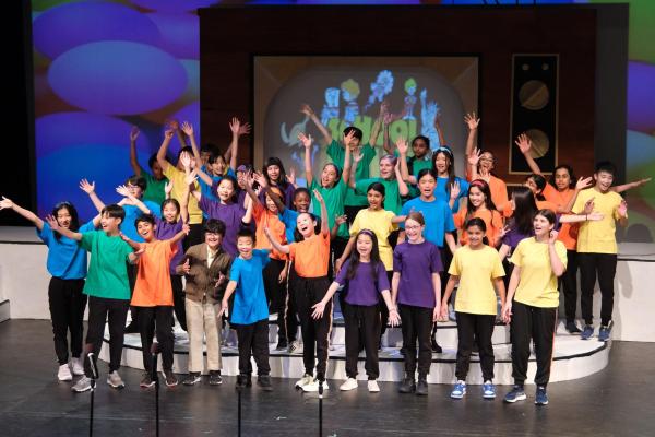 schoolhouse rock