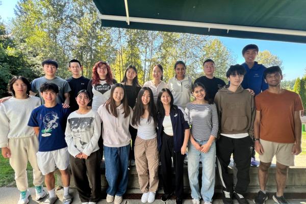 National Merit Semifinalists
