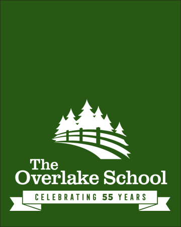 Overlake Logo